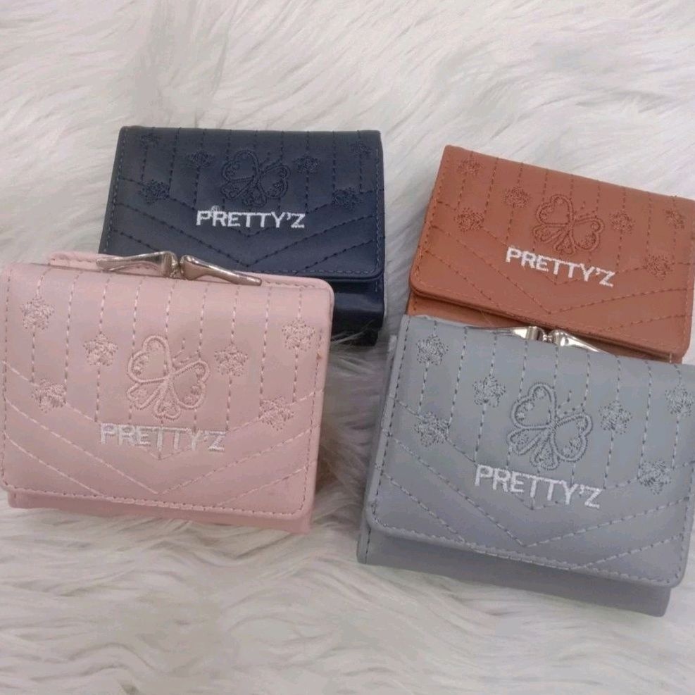 Dompet Behel Mini / Dompet Behel Terbaru