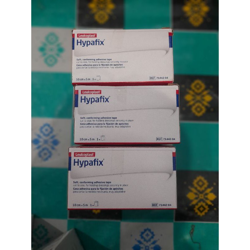Hypafix 10cm x 5m