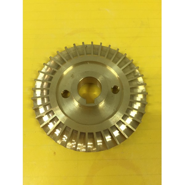 Impeller Pompa Air Dab kecil