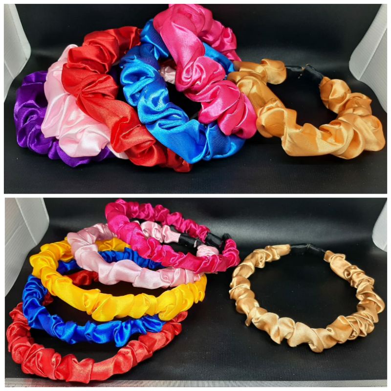 Bando Nagita Lusinan 12pcs ZBD Grosir