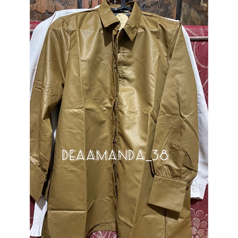 BLOUSE HEAVEN LIGHTS