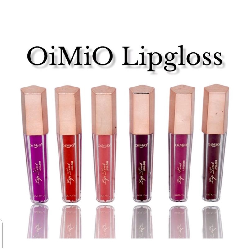 OIMIO LIPGLOSS