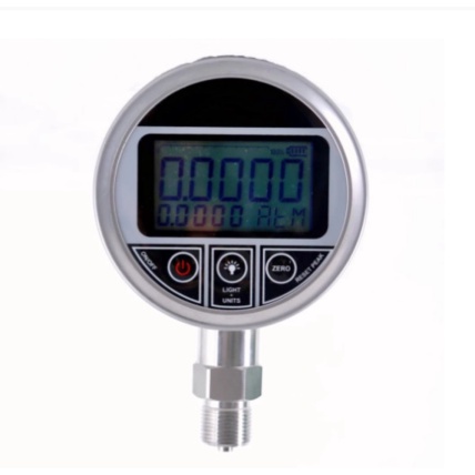 

Promo 0.5 Accuracy high accuracy digital pressure gauge with data logger -0 Berkualitas