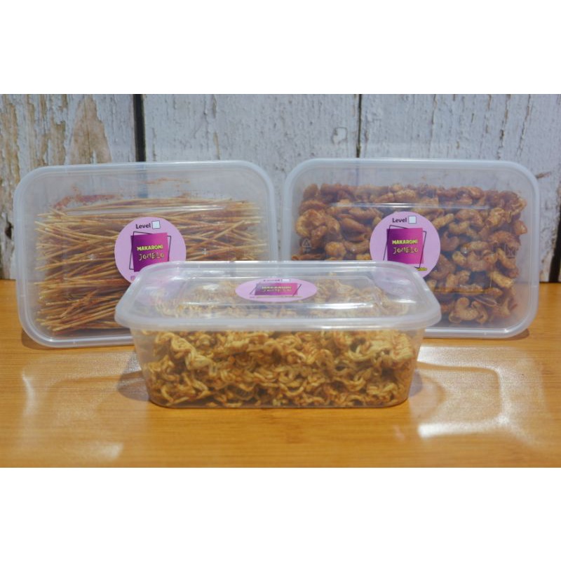 

mie kremez box