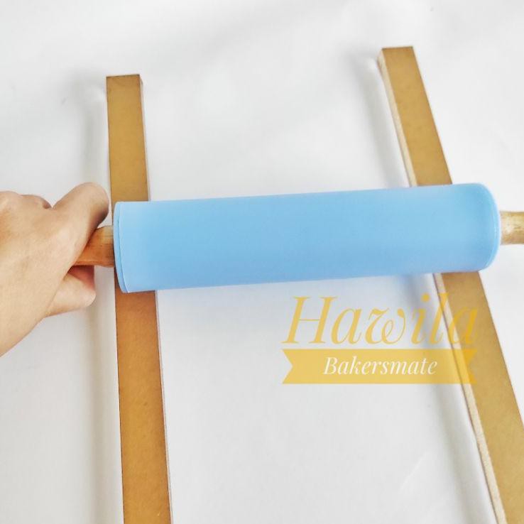 

Diskon Hari Ini Mistar Kue Kering Akrilik Tebal Awet