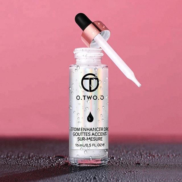 [ READY JAKARTA ] O.TWO.O Custom Enchancer Drop Liquid Highlighter