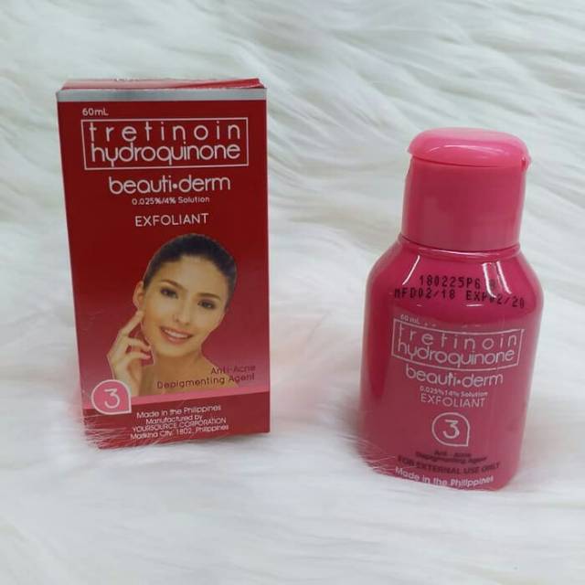 Beauty derm /maxipeel pink