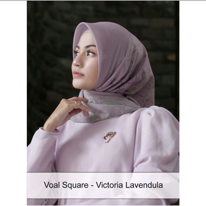 Victoria lavendula by Arsscarf