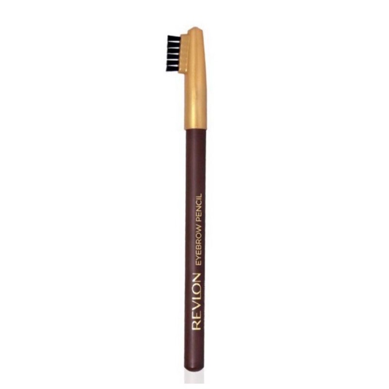 REVLON EYEBROW PENCIL DARK BROWN