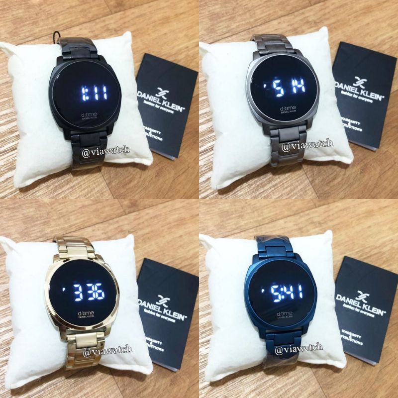 Daniel Klein DK 12435