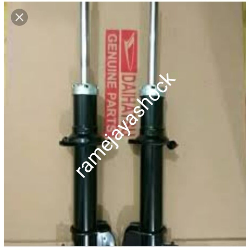 SHOCKBREAKER DAIHATSU SIRION DEPAN