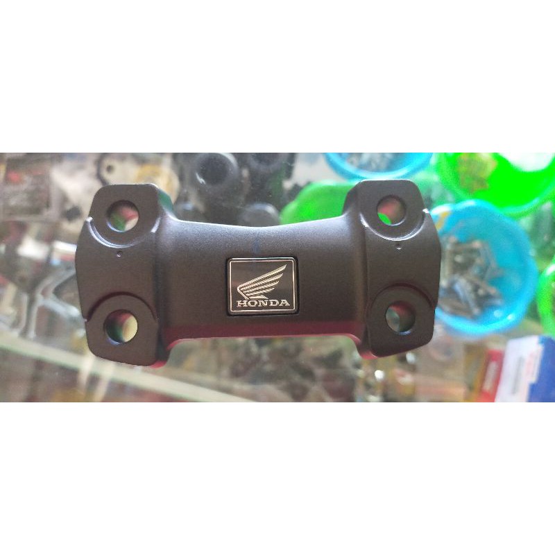 Raiser mp mono versa original raiser cbr old