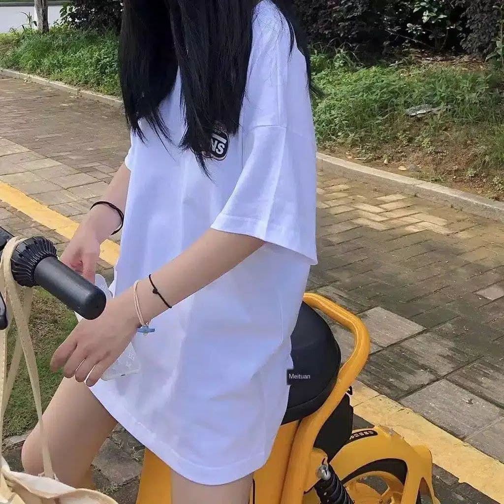 JNY.Co Oversize THE WALT (LD 116-120cm)