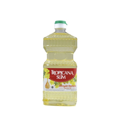 

Tropicana Slim Canola Oil 946ml