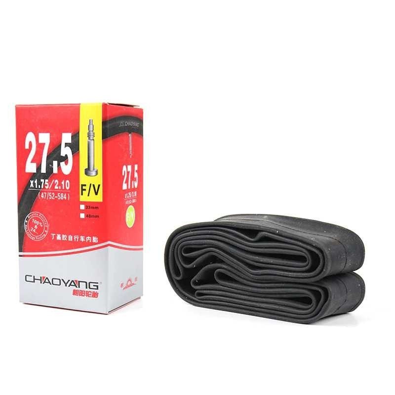 Ban Dalam Sepeda 27.5 Bike Inner Tire Pentil Presta