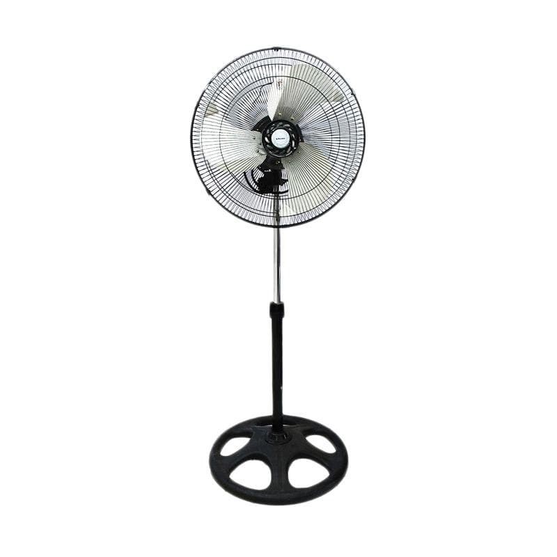 MIYAKO Industrial Fan Besi 18&quot; / Stand Fan Besi 18 inch KSB 18 - Garansi Resmi 1 Tahun