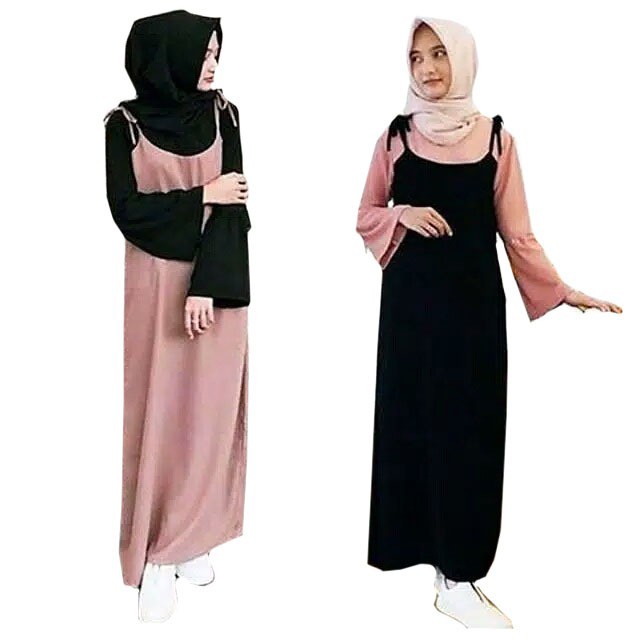 Best Seller Jumpsuit Casual Wanita /Overall Jumpsuit Import Model Longgar Big Size ,..,.,..,