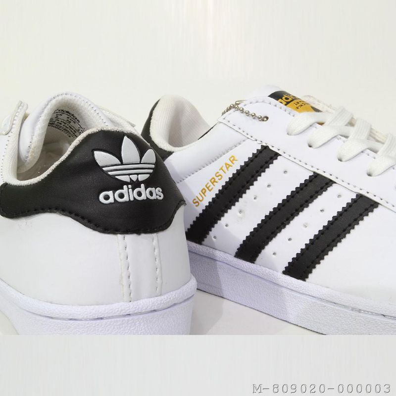 superstar sneaker