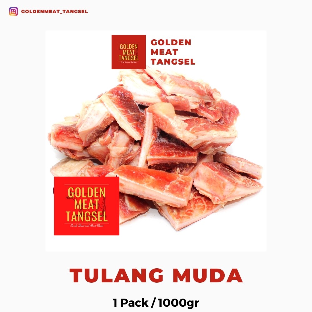 

Tulang Muda - Daging sapi Berkualitas & Fresh - Tangsel