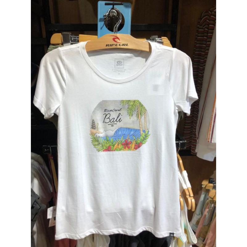 Kaos Wanita Ripcurl Bali Original