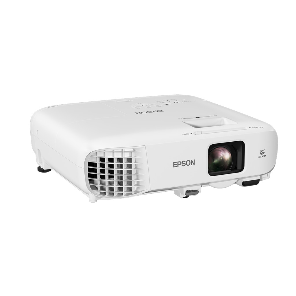 Projector Epson EB-972 XGA 3LCD