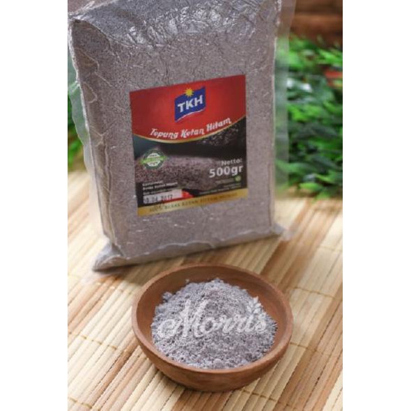 

BEST SELLER TEPUNG KETAN HITAM (TKH) TP47