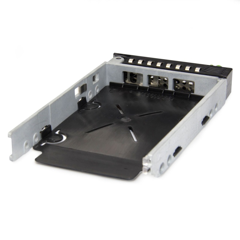 Vivi Tray Caddy A3C 2.5 &quot;SAS Sata SFF SAS Drive40101974 Primergy RX600 Untuk Fujitsu