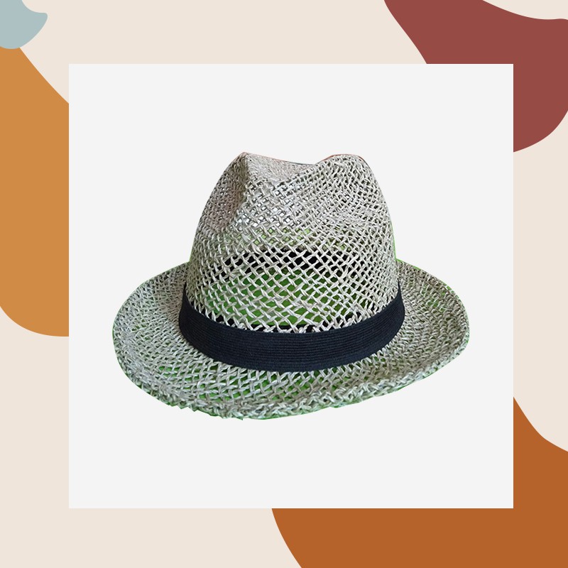 TOPI FEDORA | KOBOI