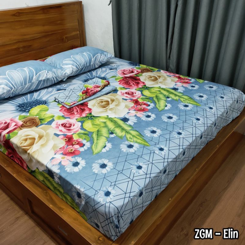 SPREI MOTIF ELIN