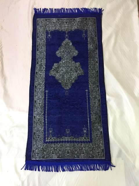 Sajadah motif pilar midi