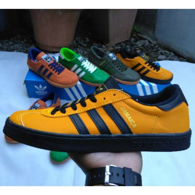 adidas jamaica original