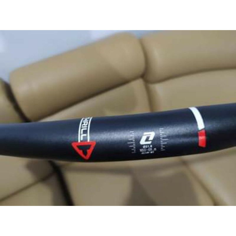 Copotan Setang Thrill vanquis 1.0 2020