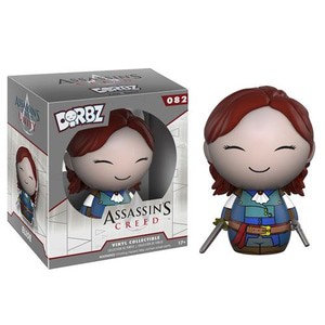 Funko Dorbz Assassin's Creed Unity: Elise