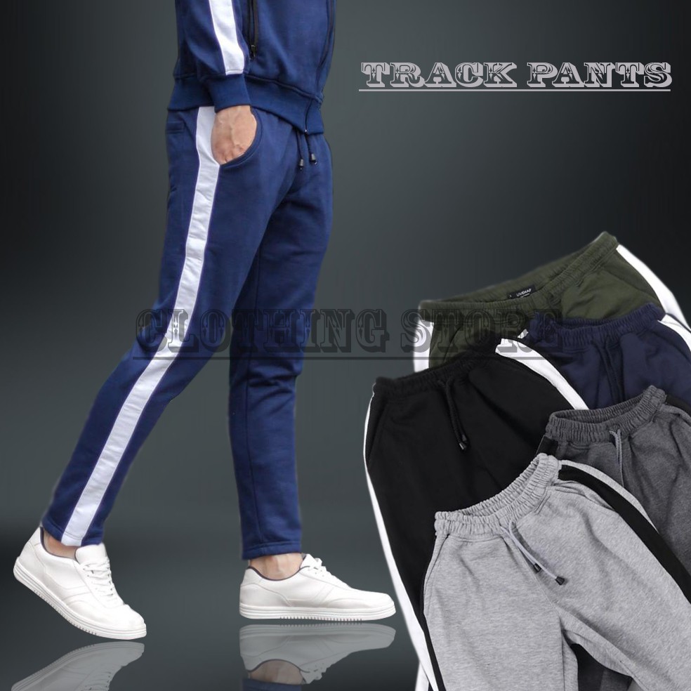 COD CELANA  TRACKPANT SWEATPANTS Clana olahraga Pria 