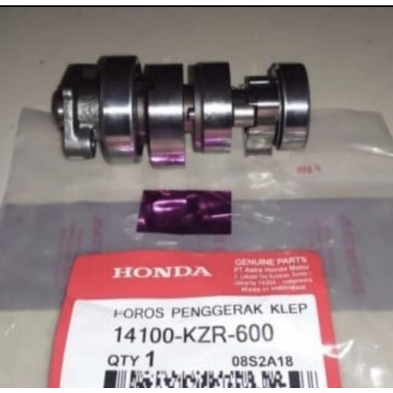 NOKEN AS HONDA VARIO 125 KZR