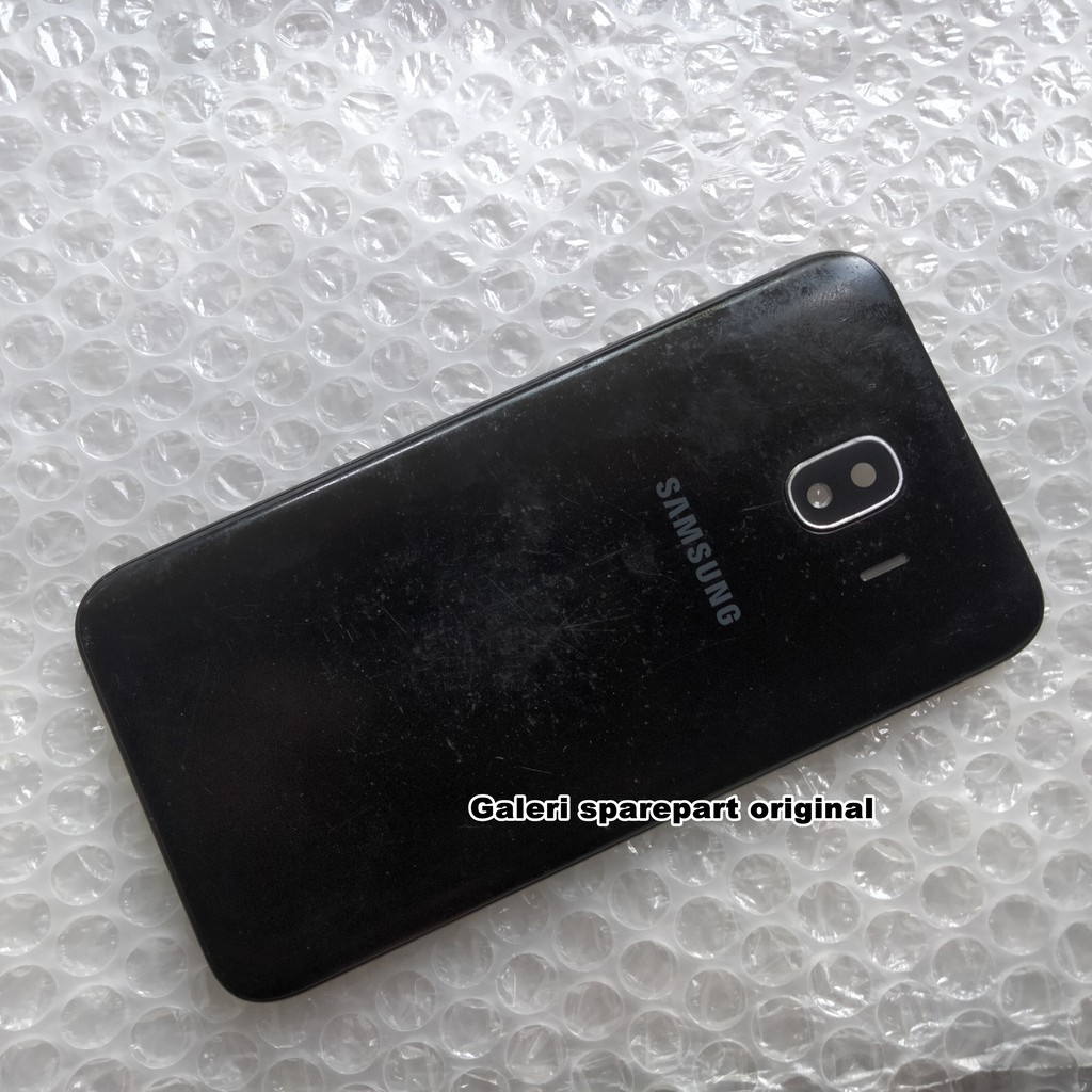 CASING SAMSUNG J400 J400F GALAXY J4 2018 ORIGINAL