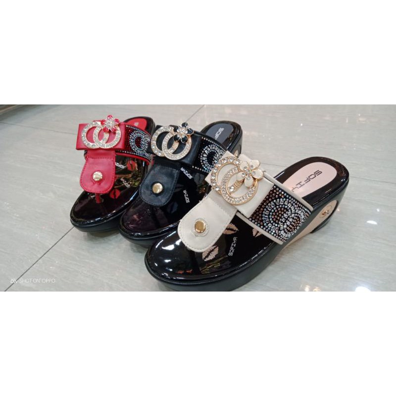 sendal original SOFIYA