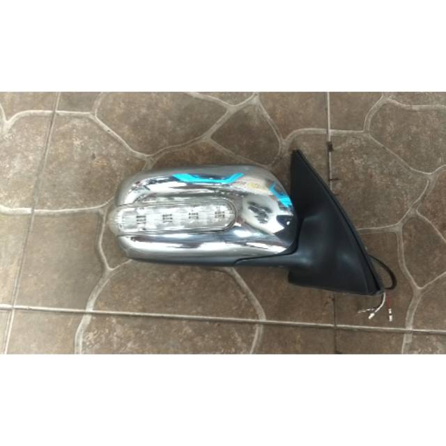 Spion avanza vvti 2005-2010