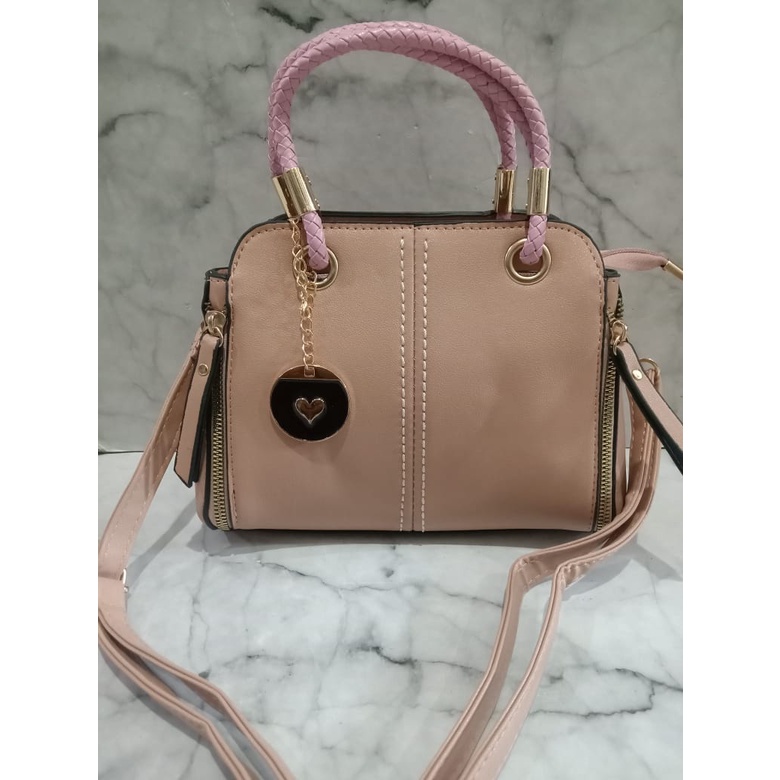 MV_Marvelouz MV9011839 Tas batam dan tas import wanita model HANDBAG LT1555 BQ1839 FB11839 CR7323