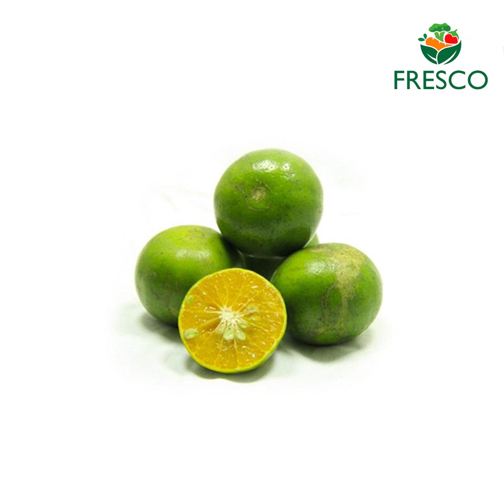 

Buah Jeruk Peras - Buah-buahan Segar