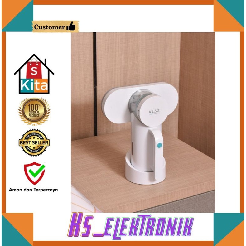 VACUM CLEANER UV KLAZ PEMBASMI TUNGAU/ALAT PENGHISAP DEBU & TUNGAU