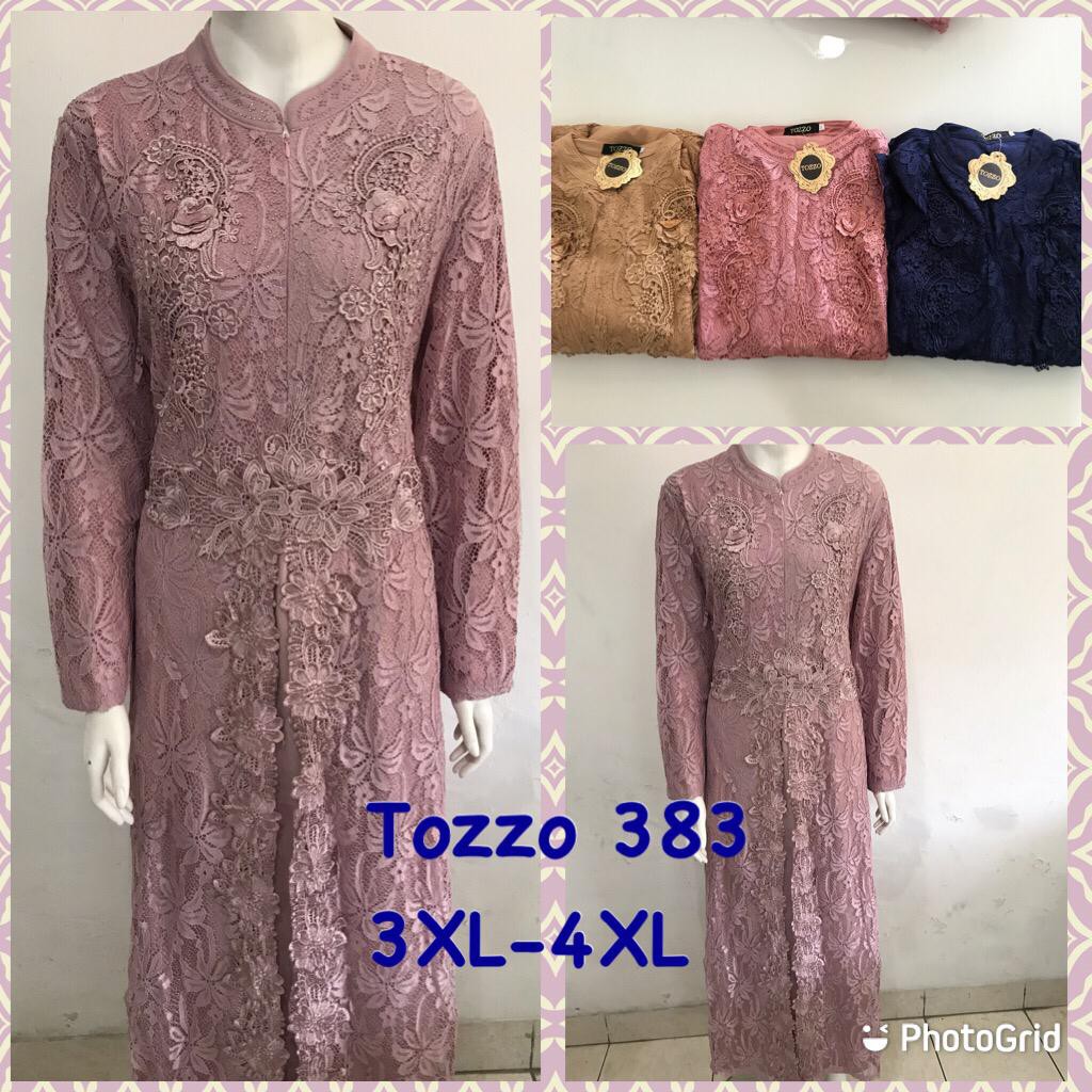 Gamis Tozzo 383