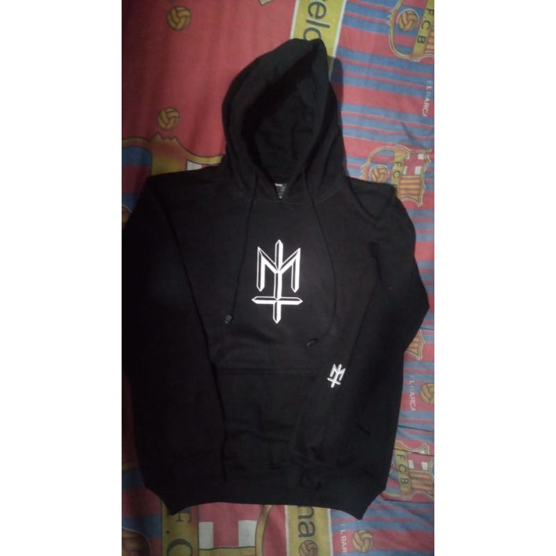 HOODIE MATERNAL