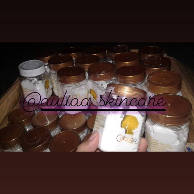 BIBIT COLLAGEN ORIGINAL
