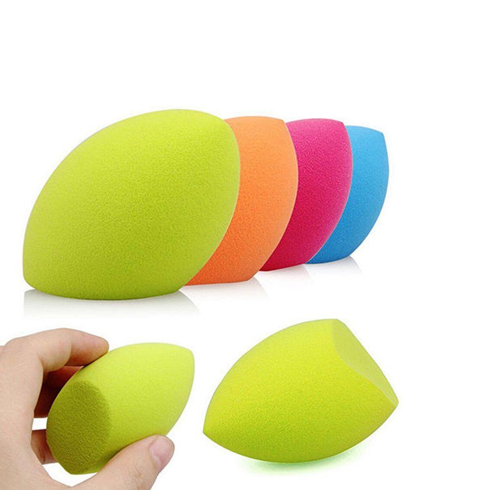 Solighter Puff Sponge Kosmetik Fashion Blending Beauty Bedak Mulus