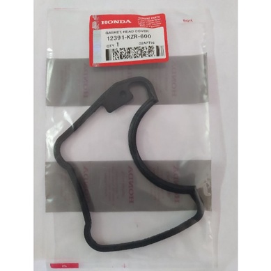 Karet Head Gasket Cylinder Head Cover Honda Vario 125 KZR