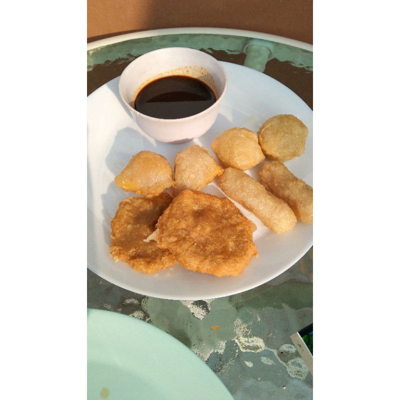 

pempek belida parungpanjang