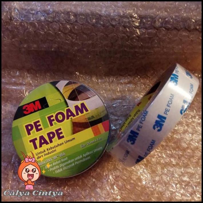 

JGO Double tip 3M PRODUK TERBATAS Kode 1356