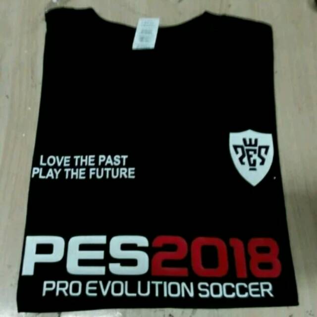 Kaos PES 2018