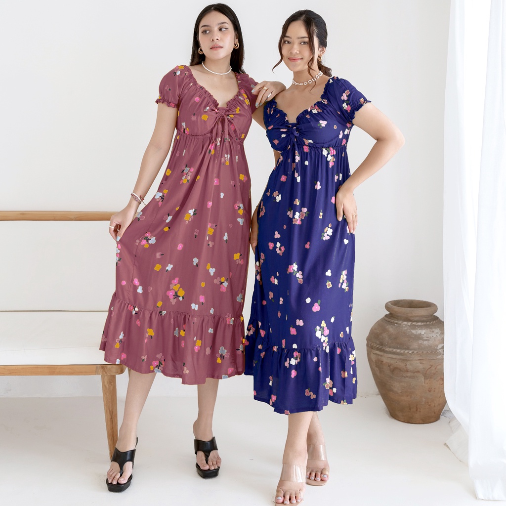 DASTER BALI CASSANDRA-2